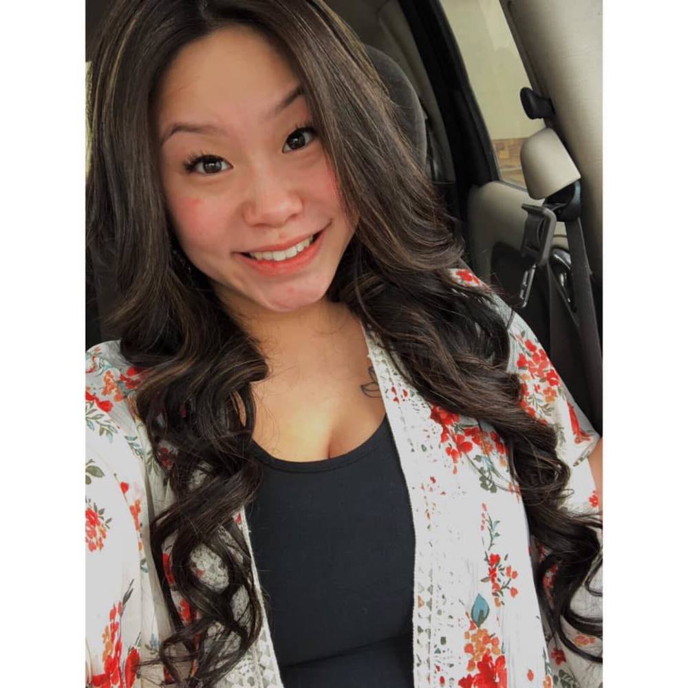 Meet your Posher, Janelle